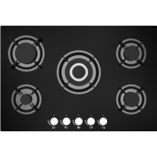 restaurant use gas wok cooking stove